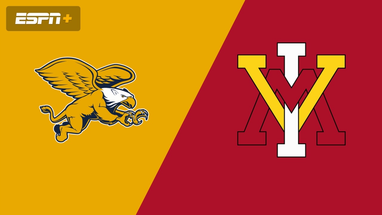 Canisius vs. VMI