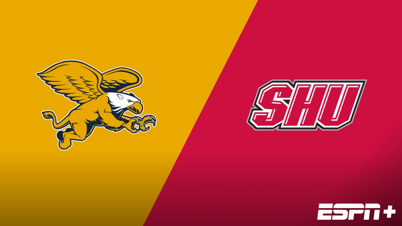 Canisius vs. Sacred Heart