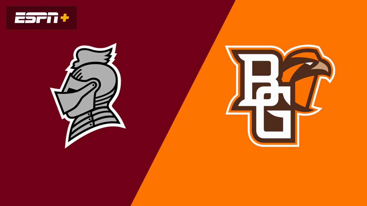 Bellarmine vs. Bowling Green