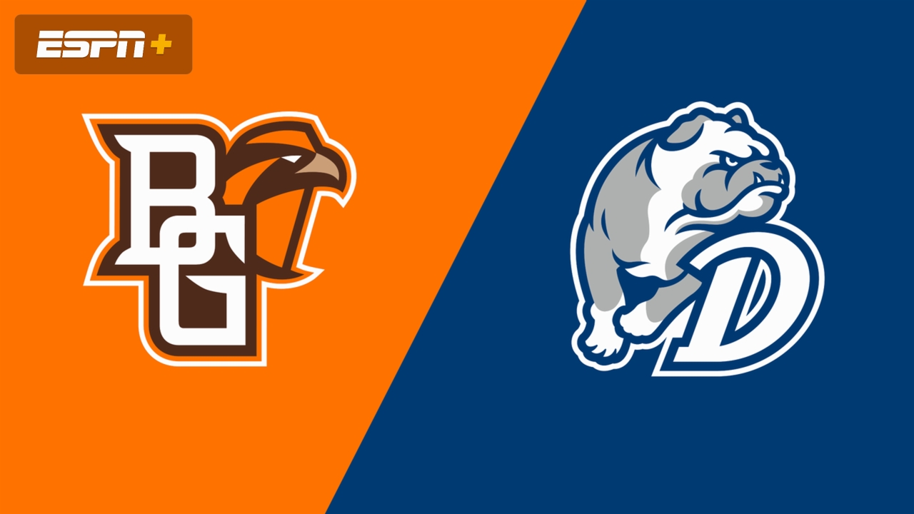 Bowling Green vs. Drake
