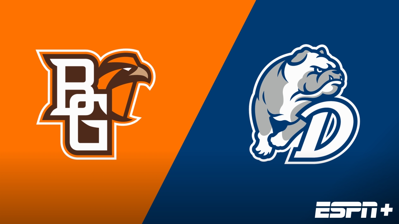 Bowling Green vs. Drake