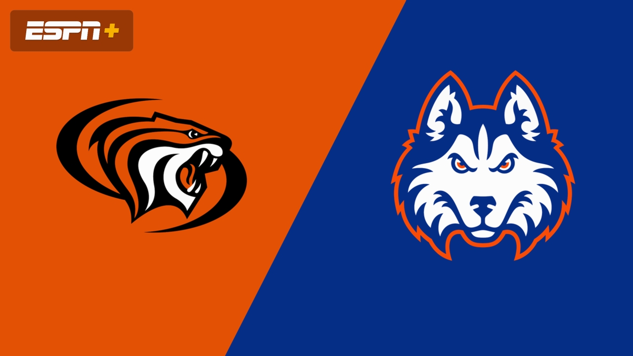 Pacific vs. Houston Christian