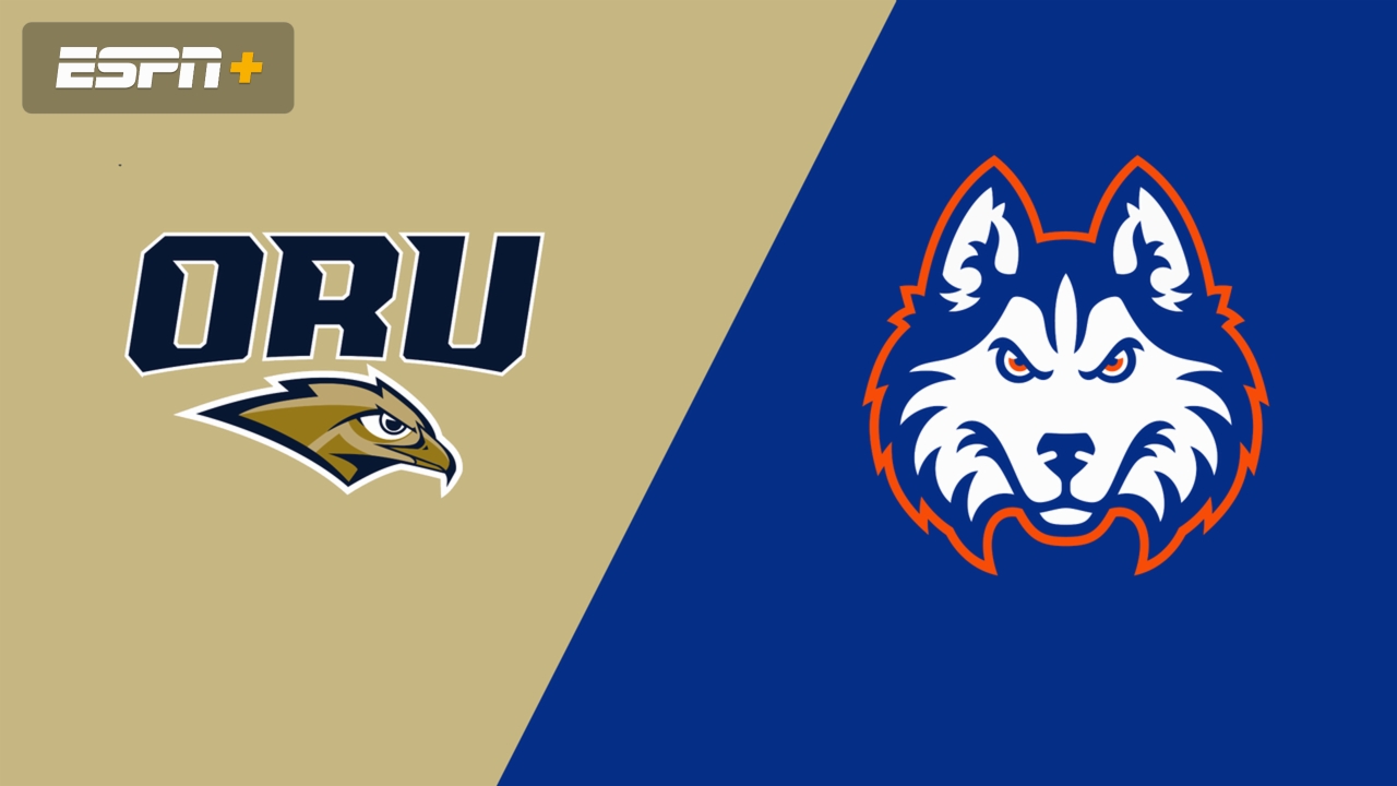 Oral Roberts vs. Houston Christian