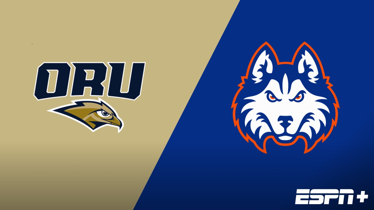 Oral Roberts vs. Houston Christian