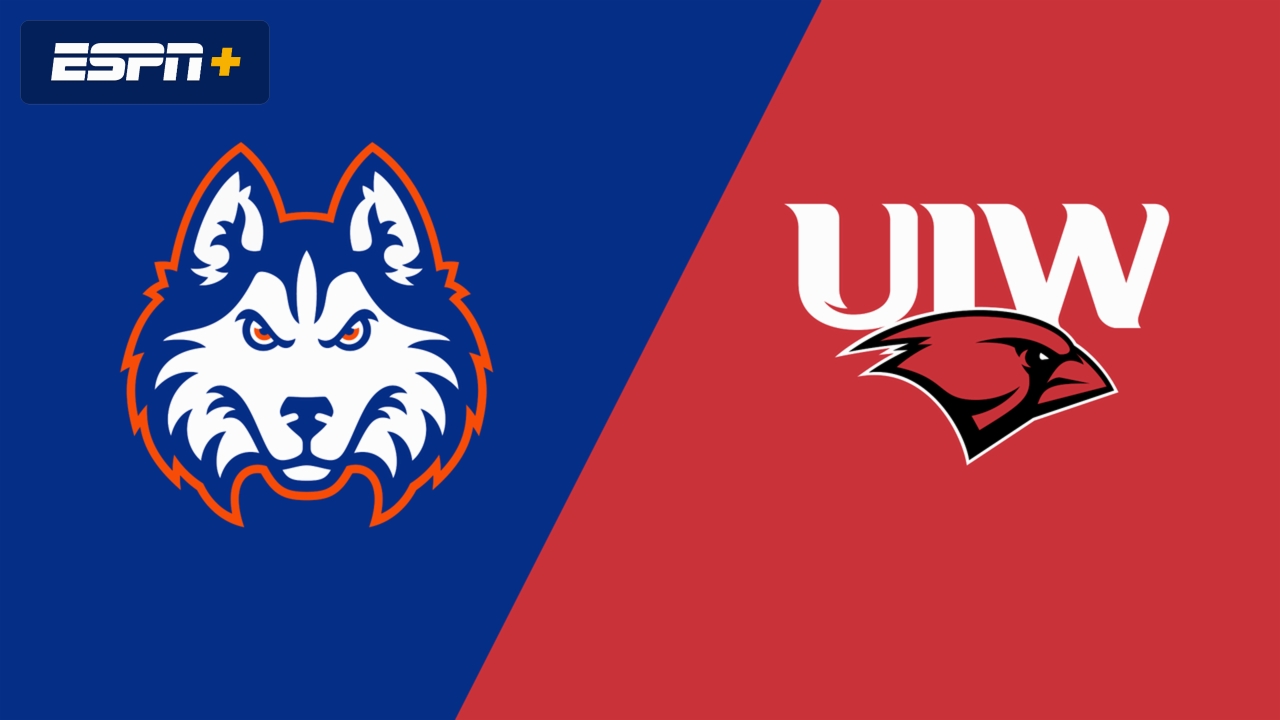 Houston Christian vs. Incarnate Word