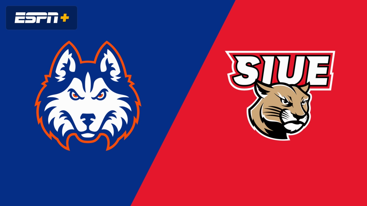Houston Christian vs. SIU Edwardsville
