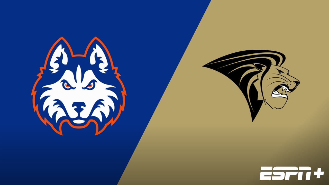 Houston Christian vs. Lindenwood