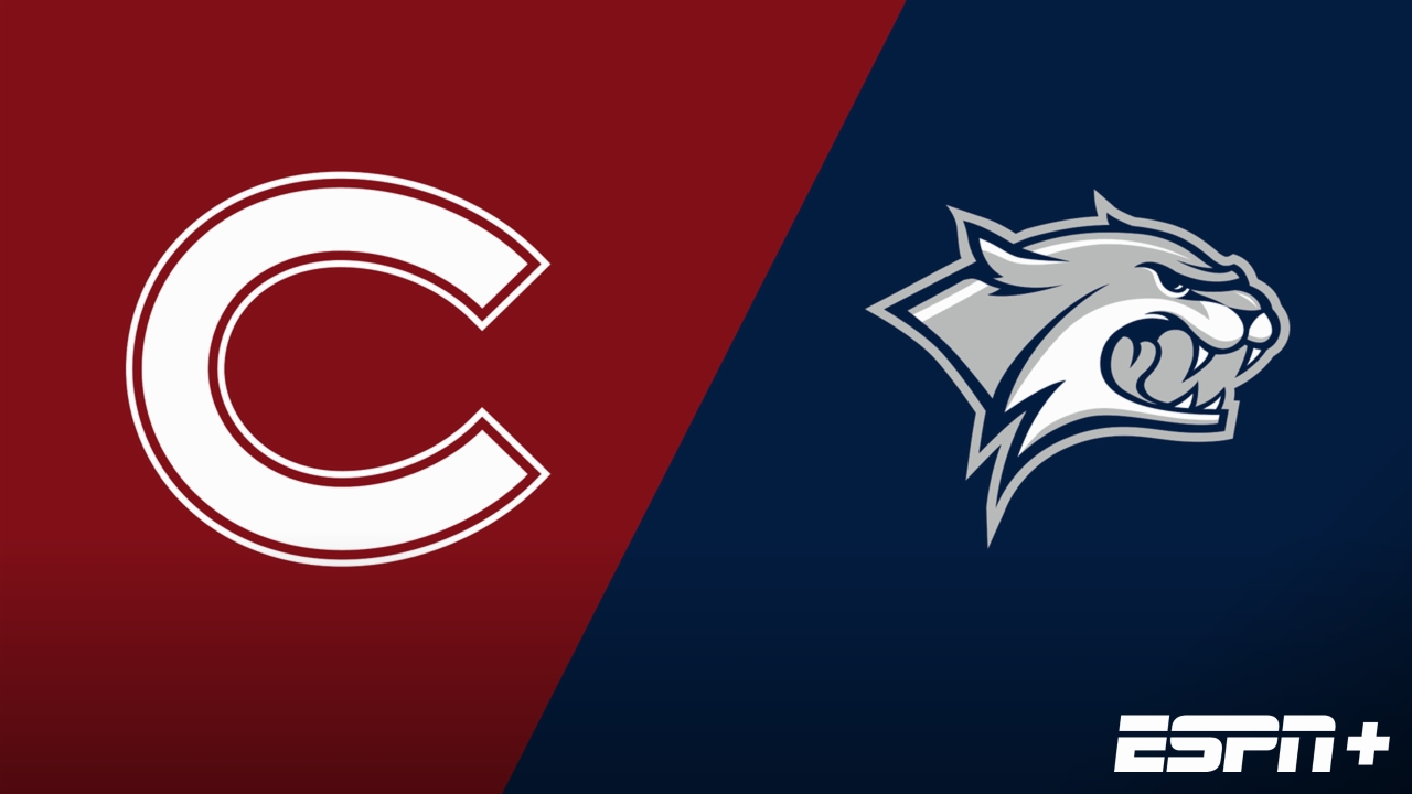 Colgate vs. New Hampshire
