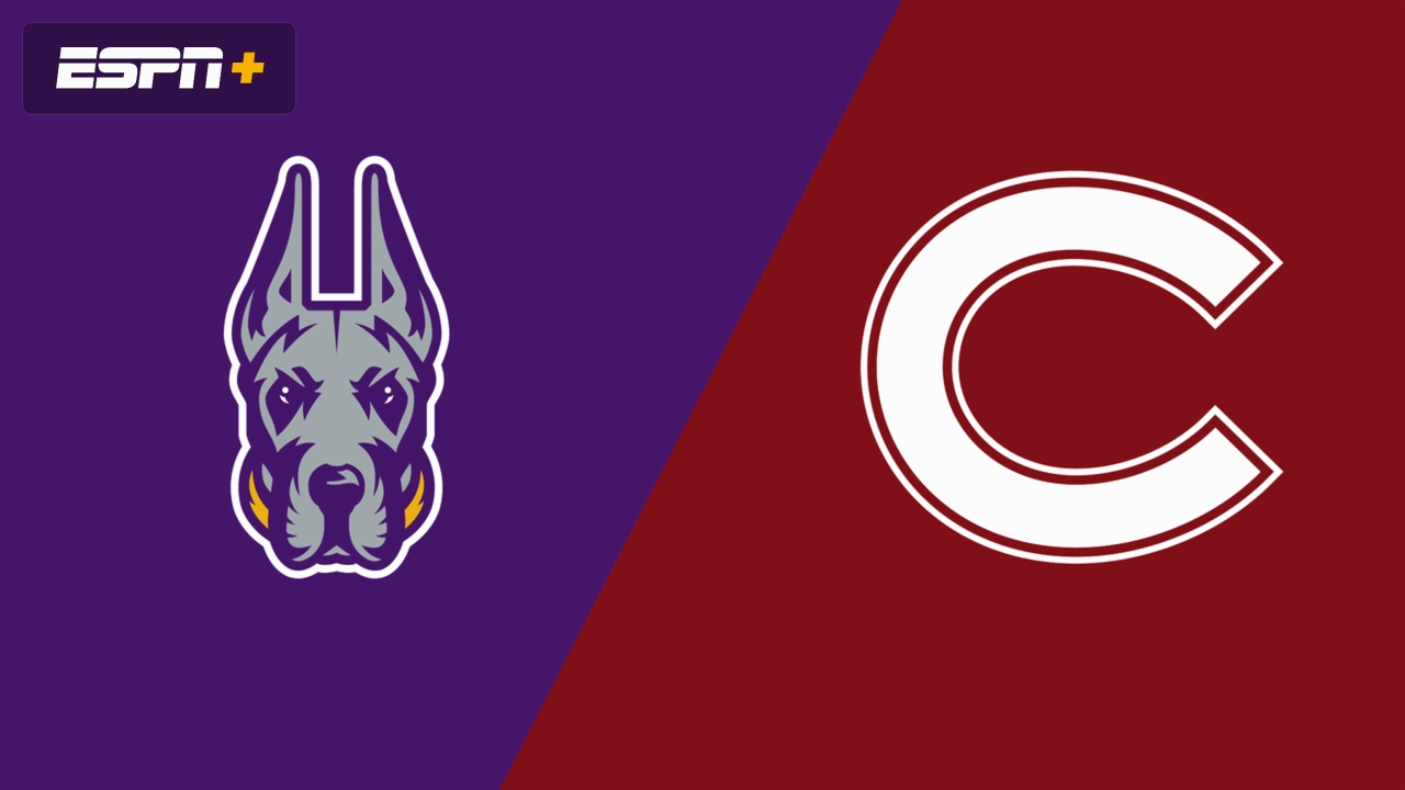 UAlbany vs. Colgate