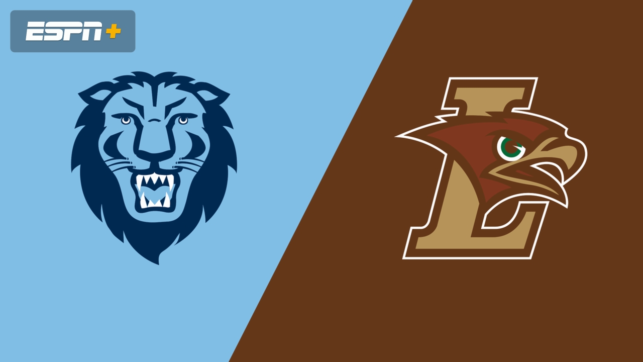 Columbia vs. Lehigh