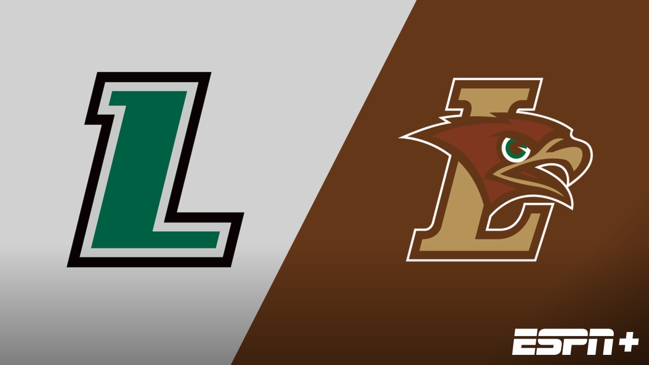 Loyola Maryland vs. Lehigh