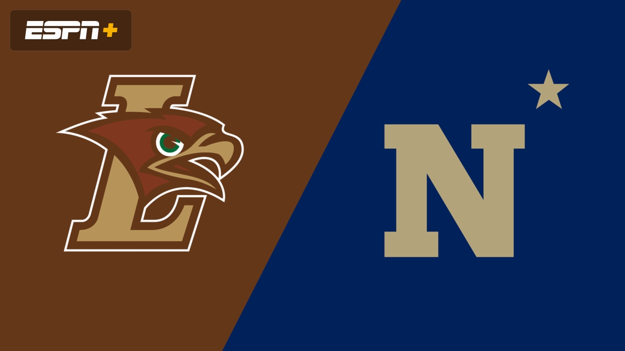 Lehigh vs. Navy