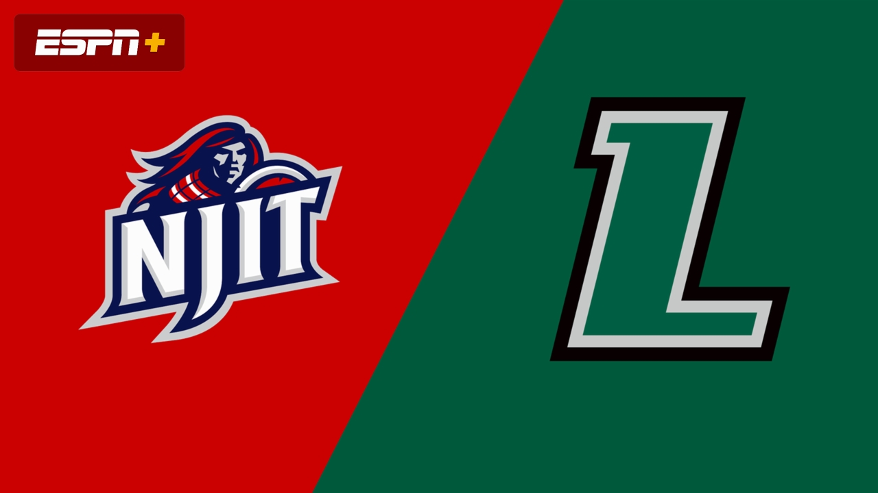 NJIT vs. Loyola Maryland
