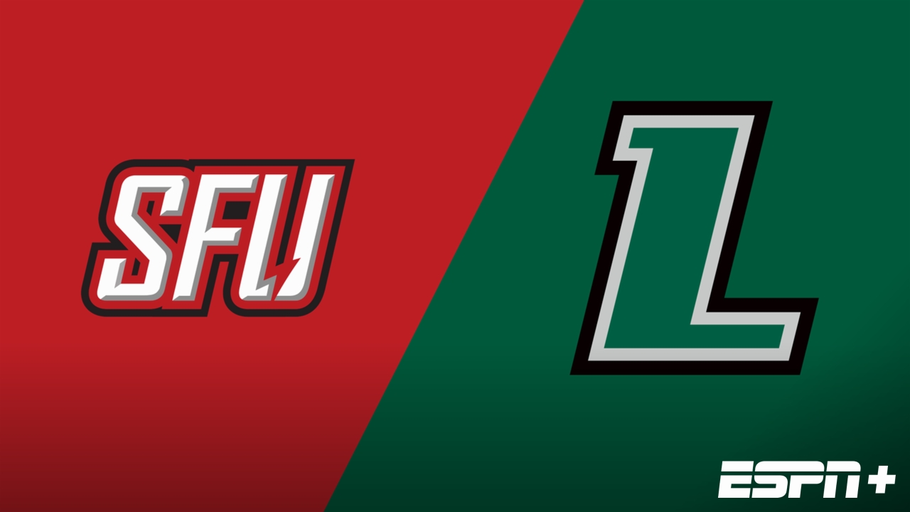 Saint Francis (PA) vs. Loyola Maryland