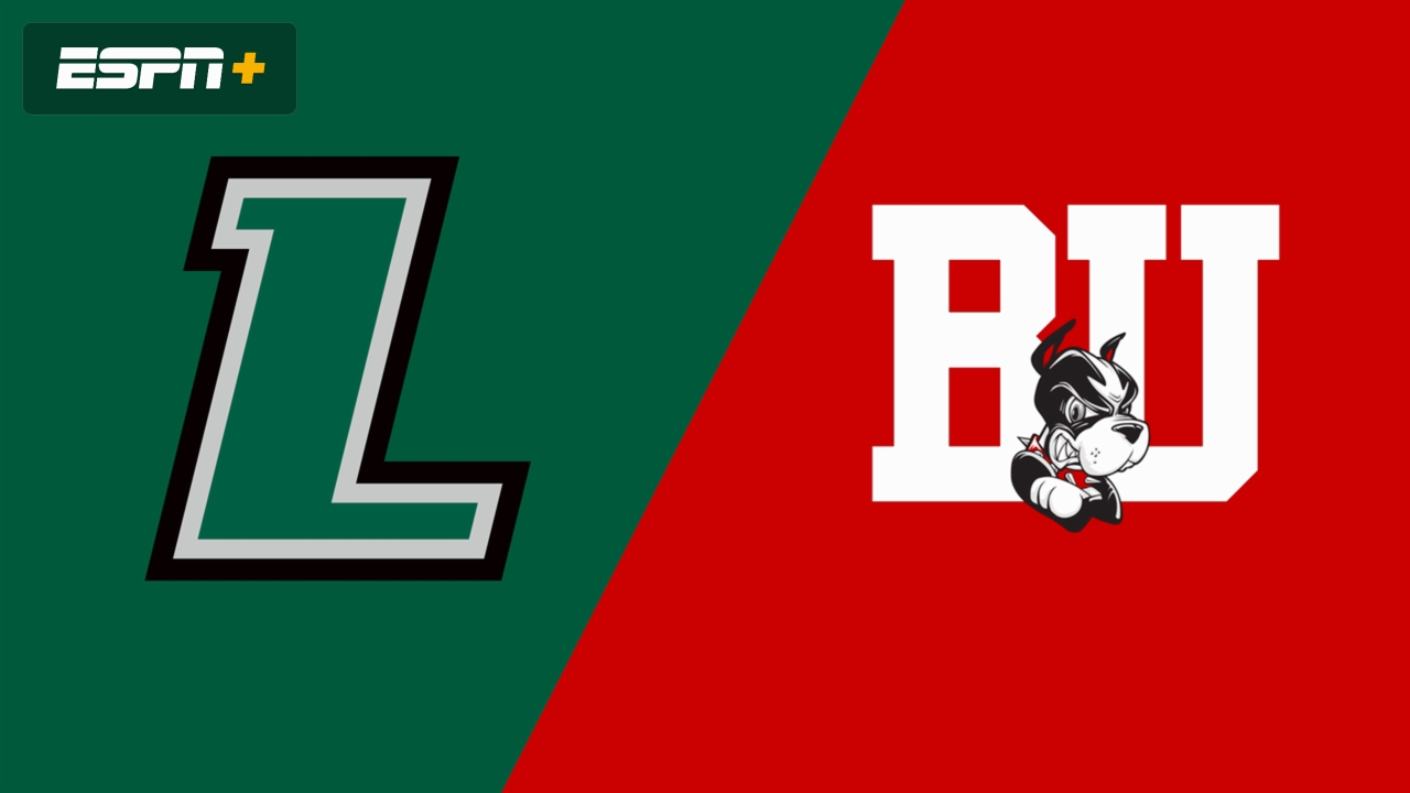Loyola Maryland vs. Boston University