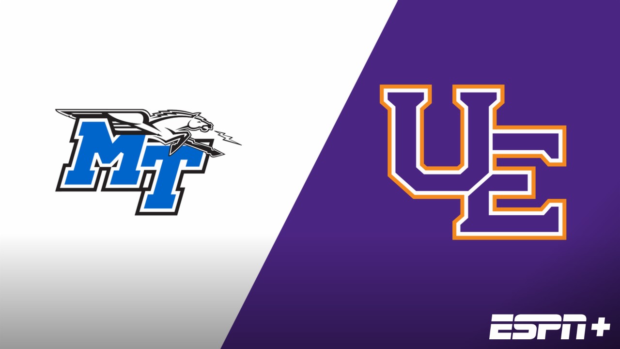 Middle Tennessee vs. Evansville