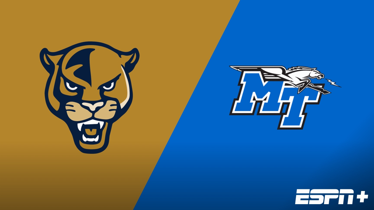 Florida International vs. Middle Tennessee