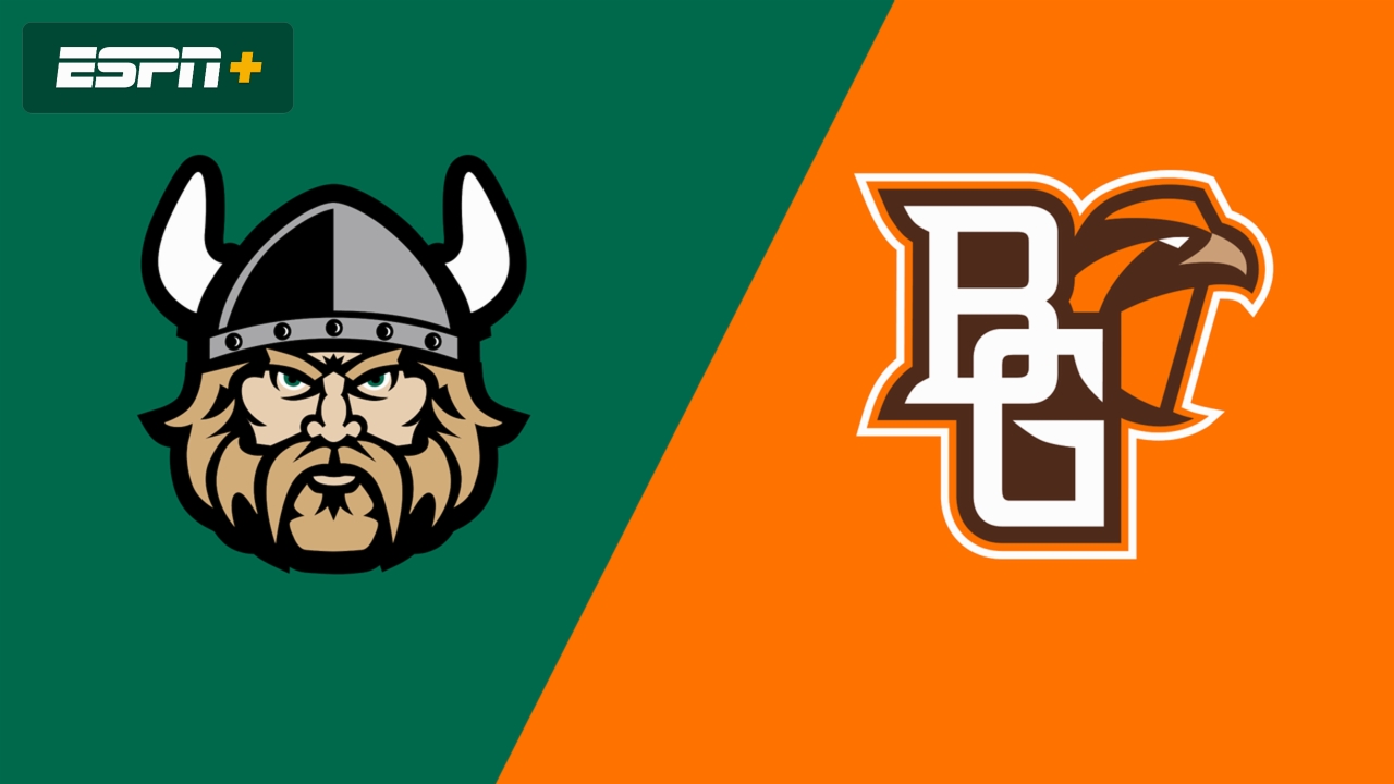 Cleveland State vs. Bowling Green
