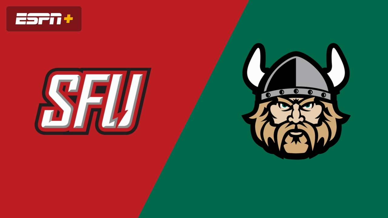 Saint Francis vs. Cleveland State