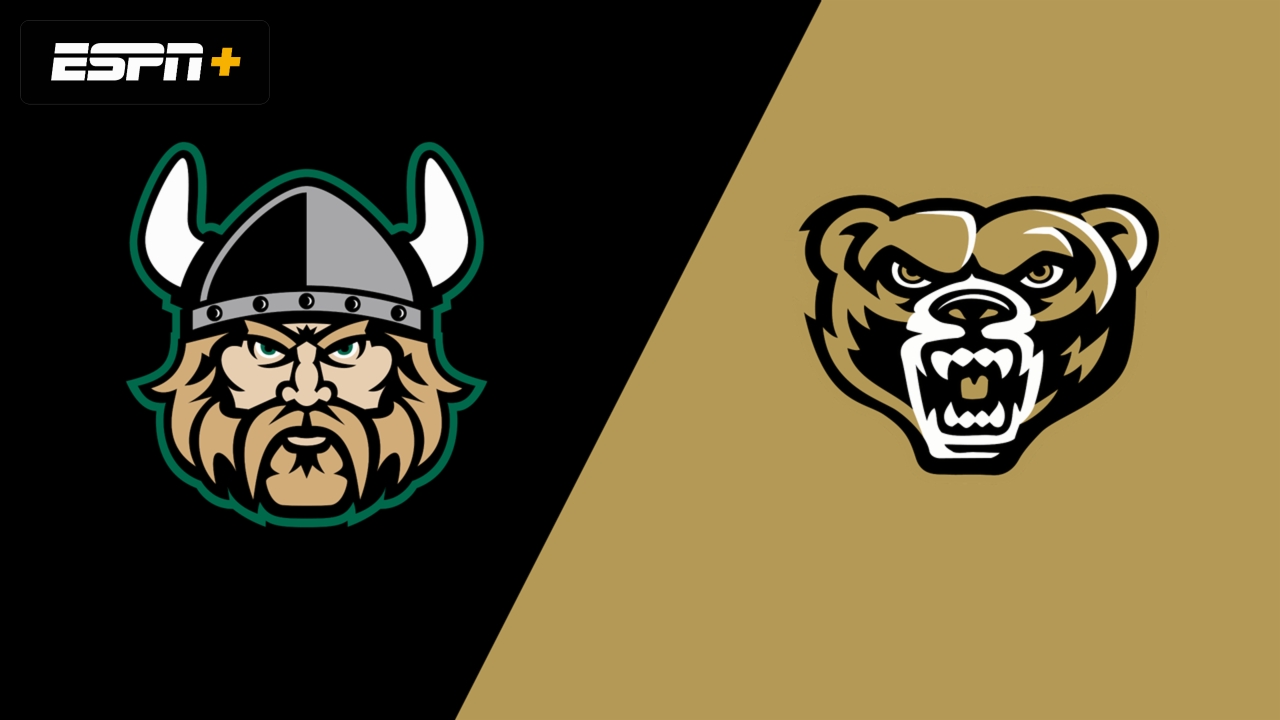 Cleveland State vs. Oakland