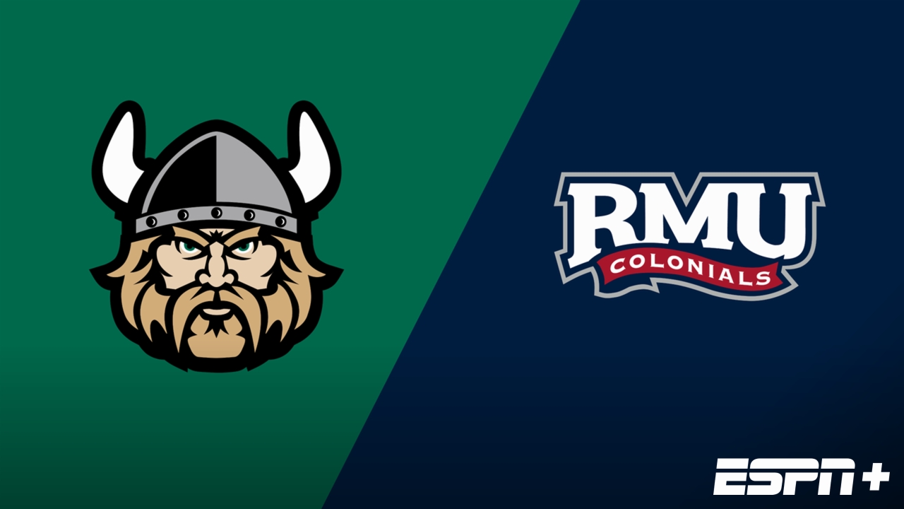Cleveland State vs. Robert Morris