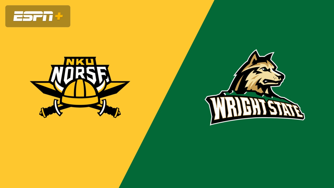 Northern Kentucky vs. Wright State
