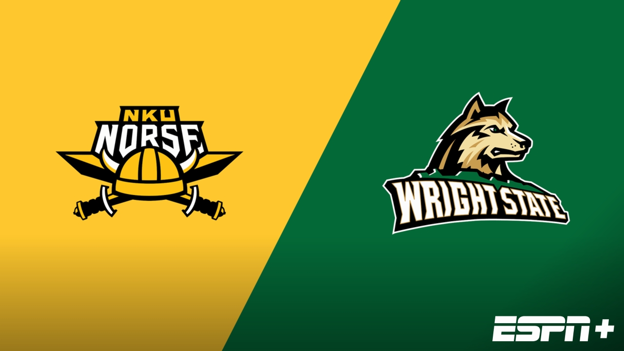 Northern Kentucky vs. Wright State