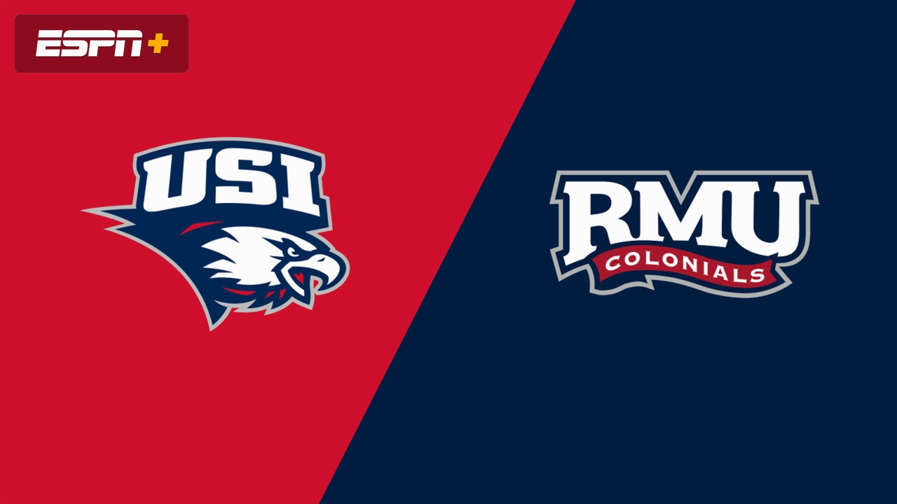 Southern Indiana vs. Robert Morris