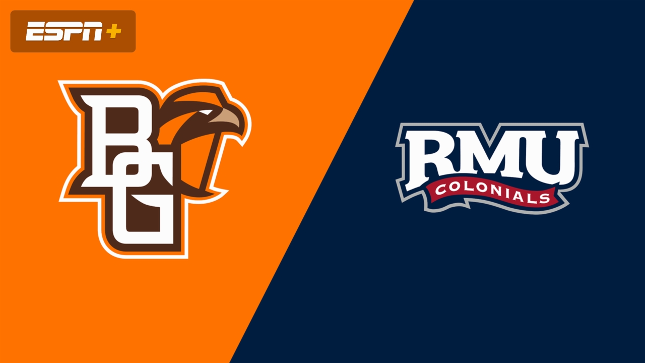 Bowling Green vs. Robert Morris