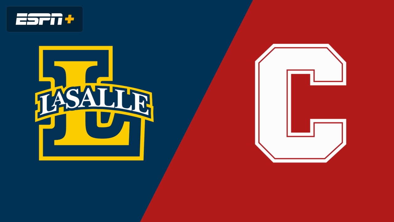 La Salle vs. Cornell