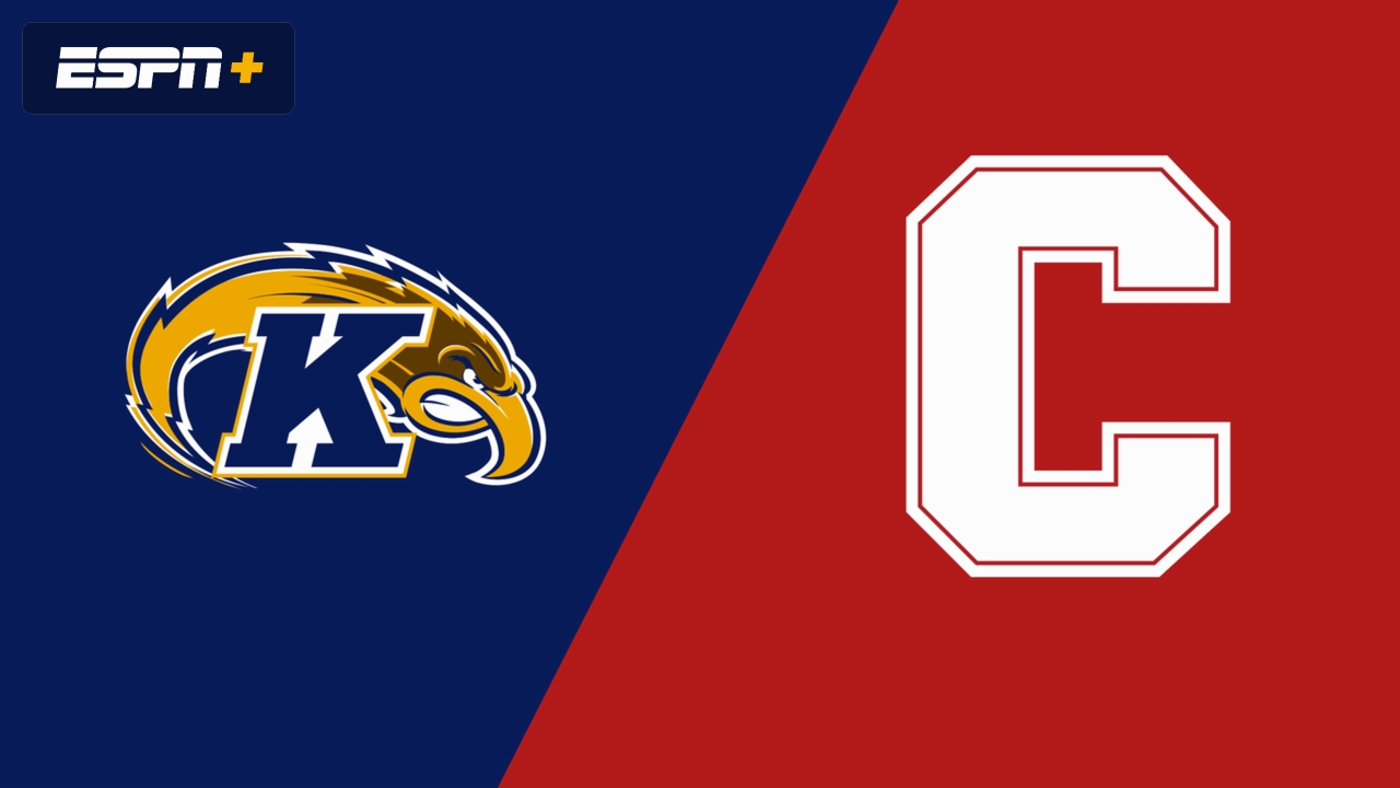 Kent State vs. Cornell