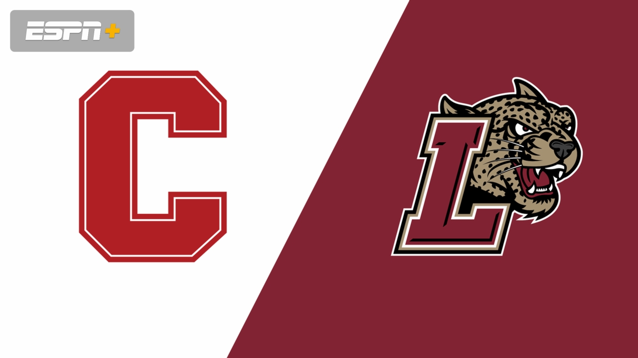 Cornell vs. Lafayette