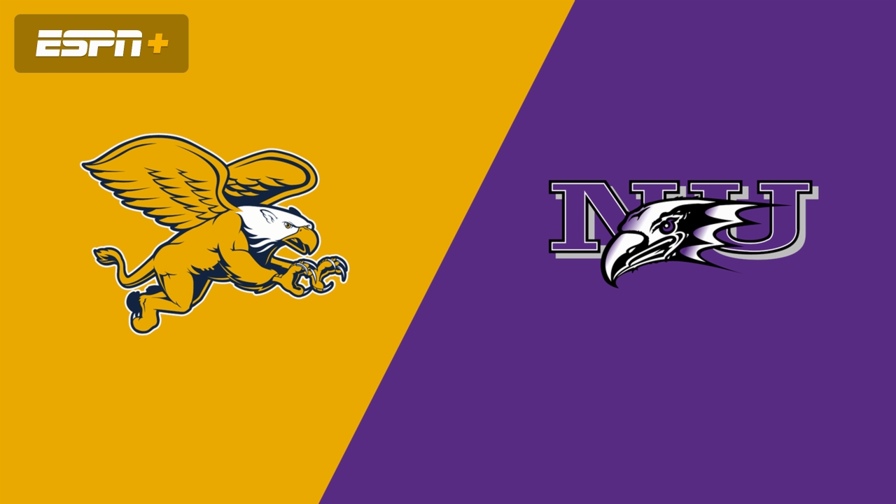 Canisius vs. Niagara