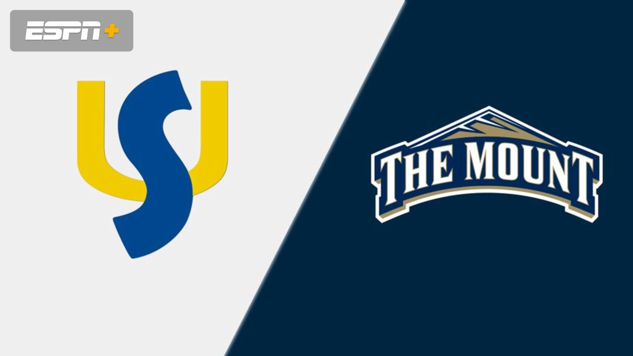 Shepherd (WV) vs. Mount St. Mary's