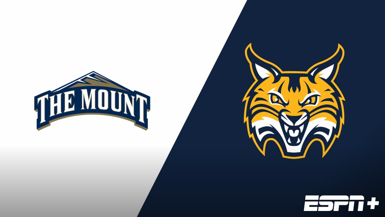 Mount St. Mary's vs. Quinnipiac