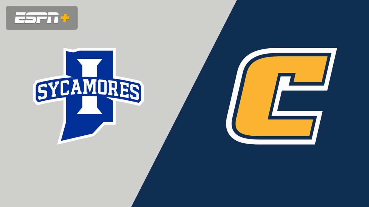 Indiana State vs. Chattanooga