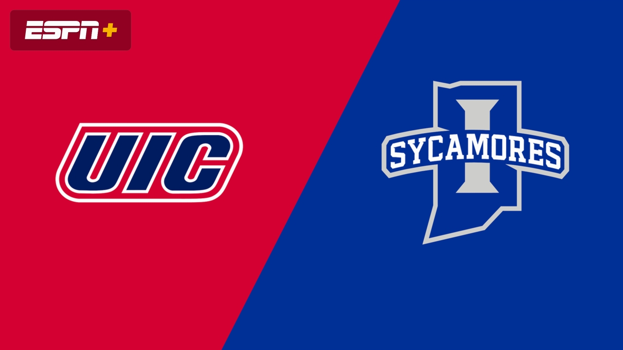 UIC vs. Indiana State