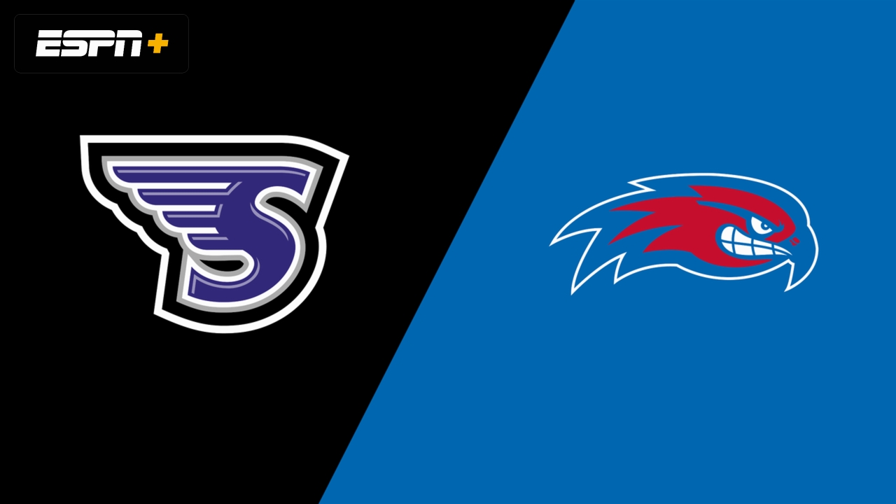 Stonehill vs. UMass Lowell