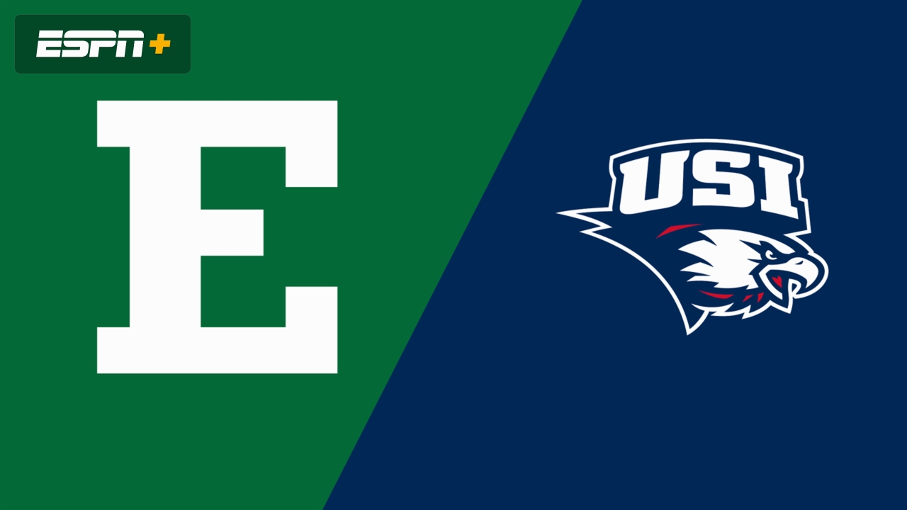 Eastern Michigan vs. Southern Indiana