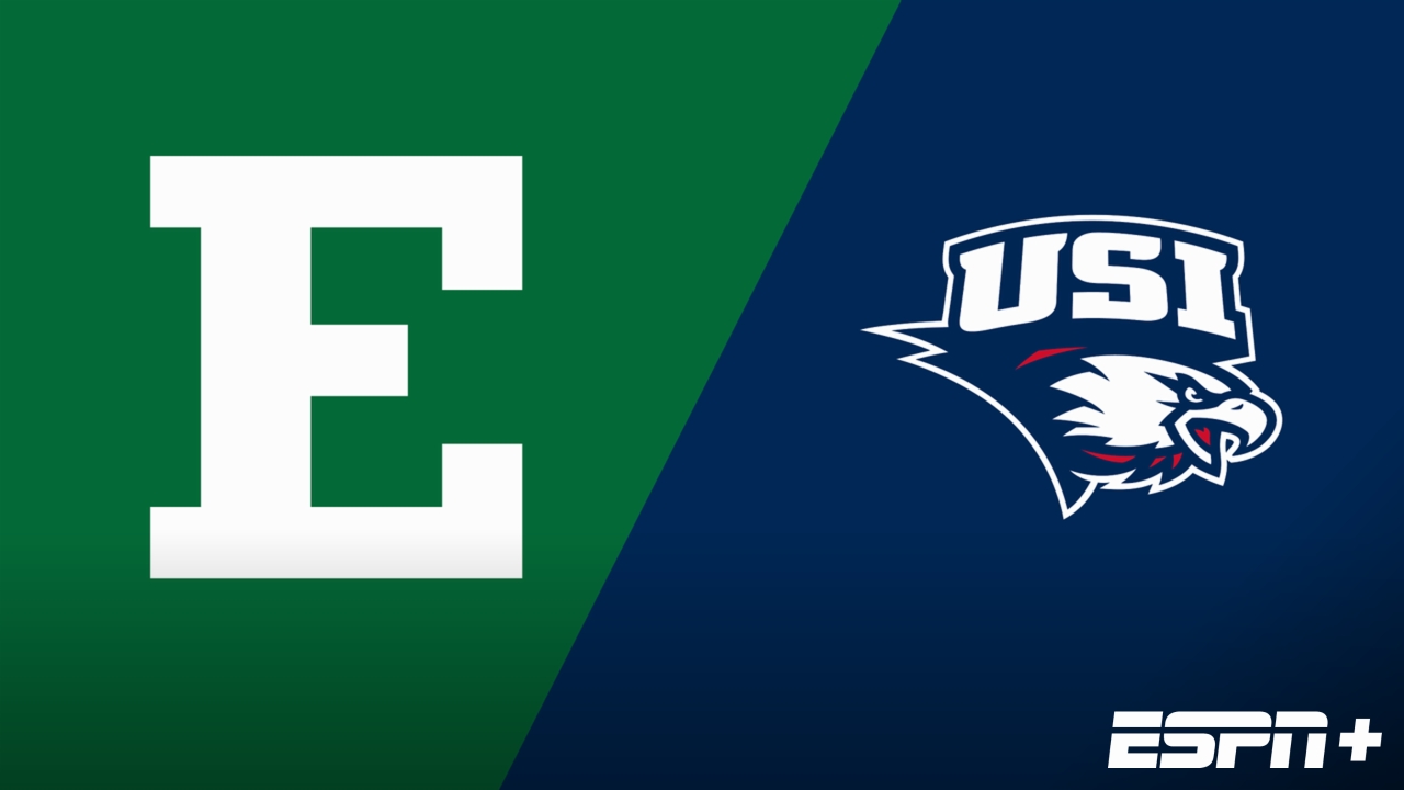 Eastern Michigan vs. Southern Indiana