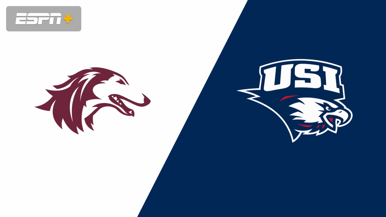 Southern Illinois vs. Southern Indiana