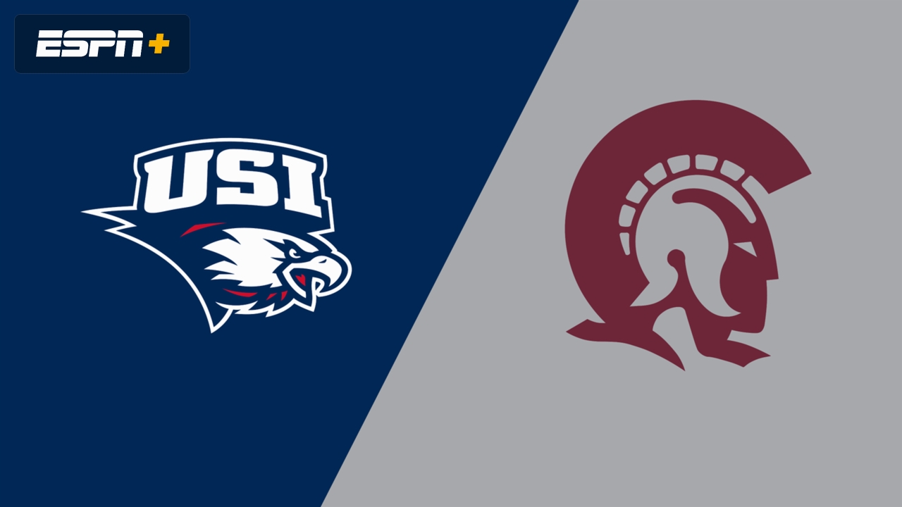 Southern Indiana vs. Little Rock