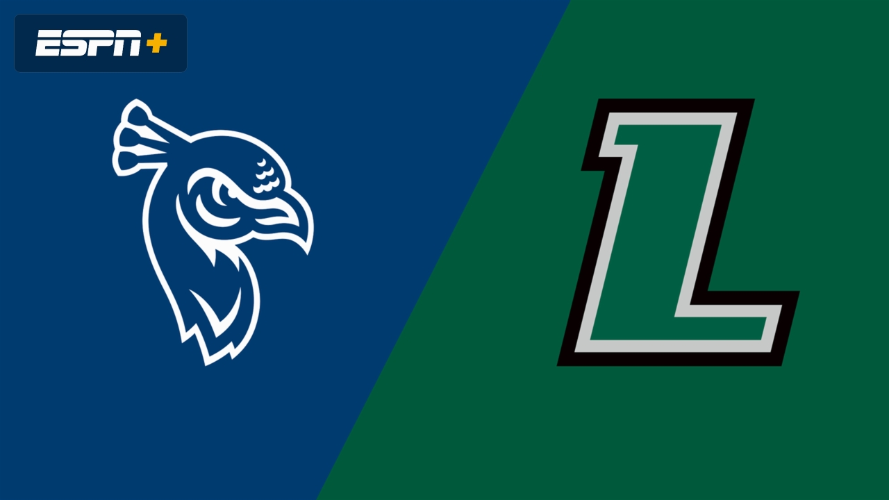 Saint Peter's vs. Loyola Maryland