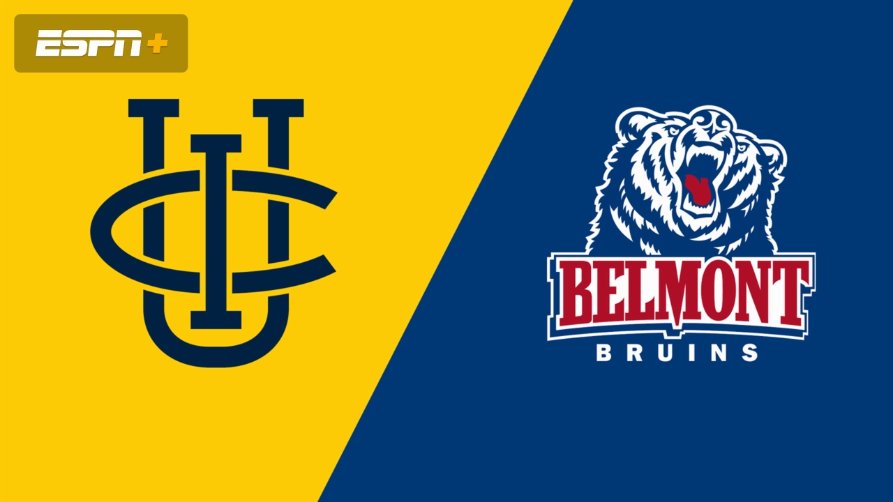 UC Irvine vs. Belmont