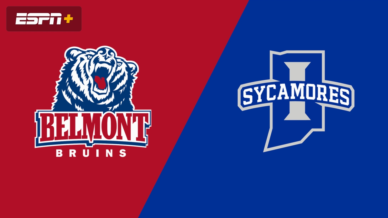 Belmont vs. Indiana State