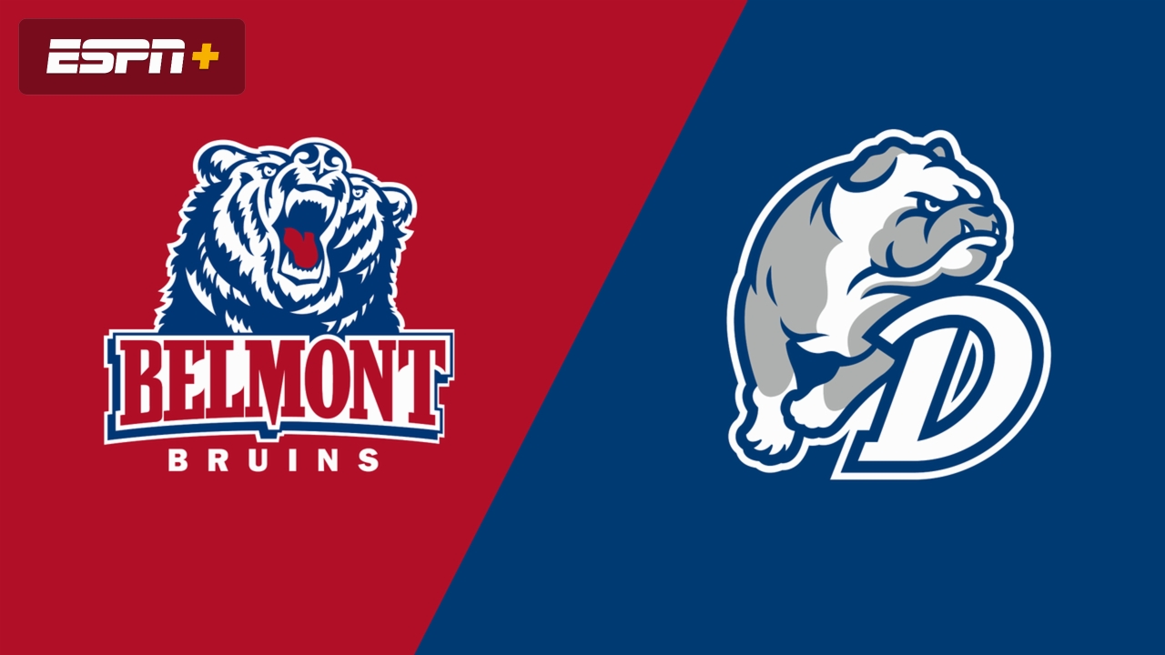 Belmont vs. Drake
