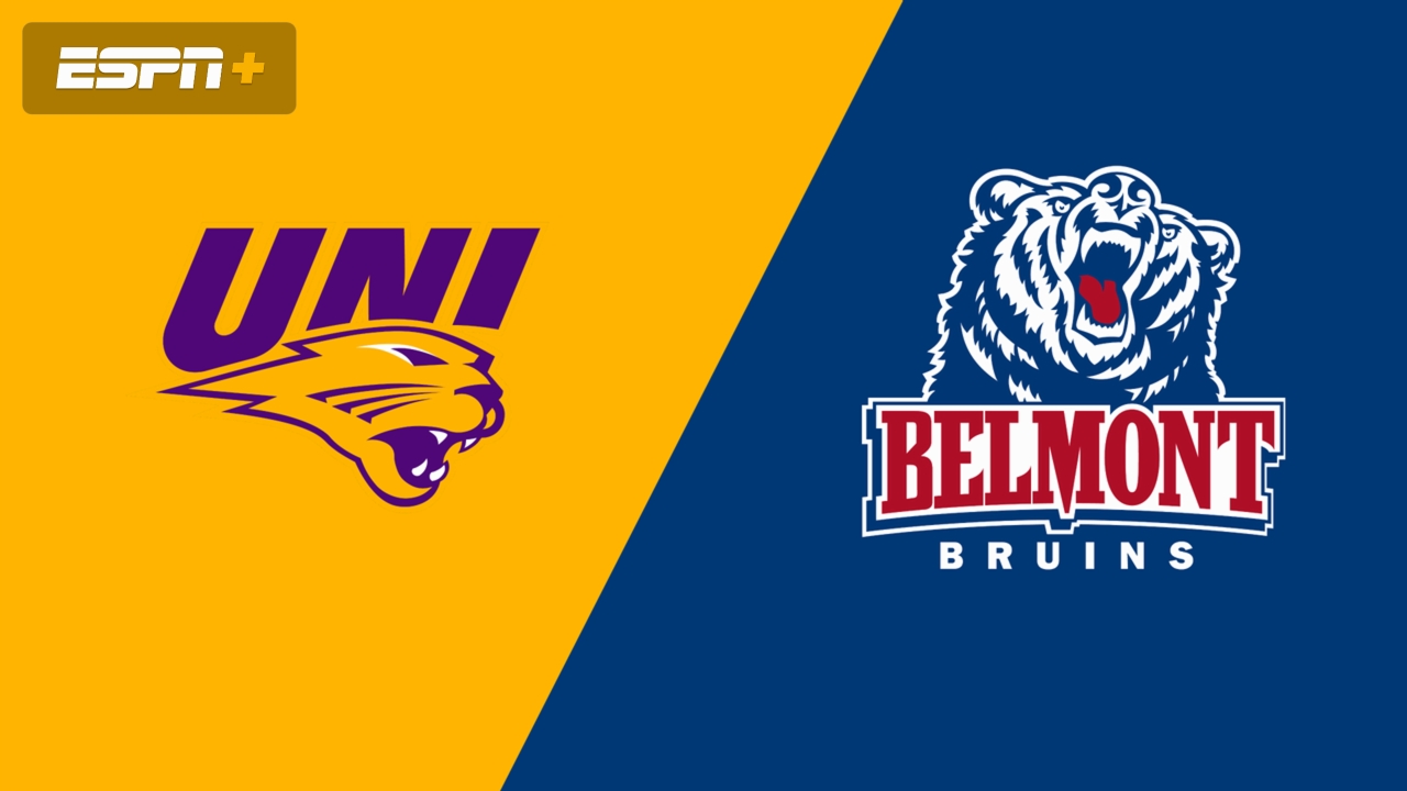 Northern Iowa vs. Belmont
