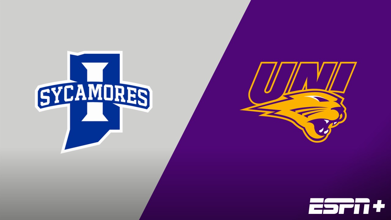 Indiana State vs. Northern Iowa