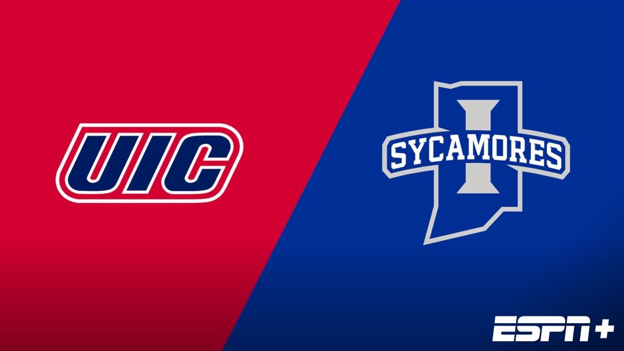 UIC vs. Indiana State