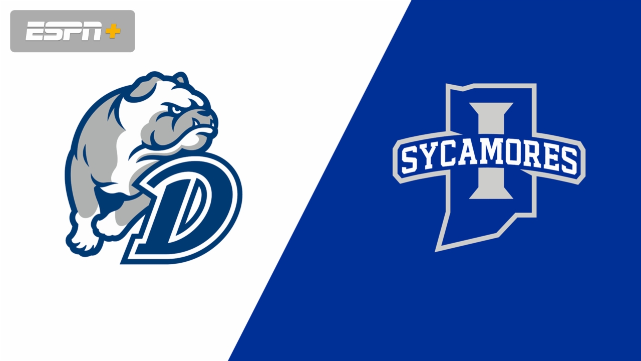 Drake vs. Indiana State